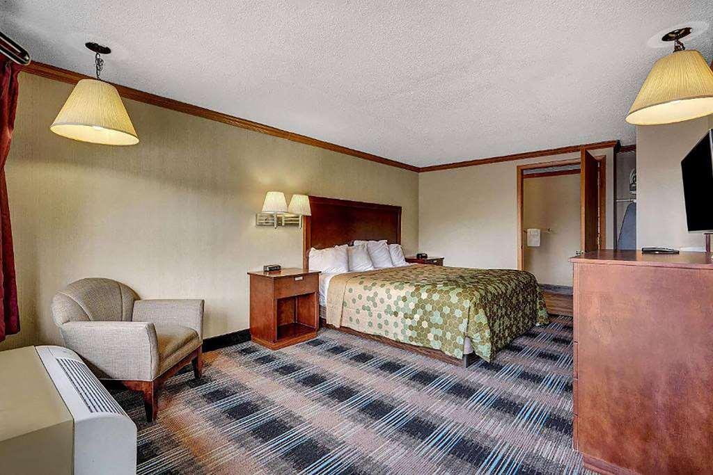 Days-Inn By Wyndham Liverpool-Syracuse Quarto foto
