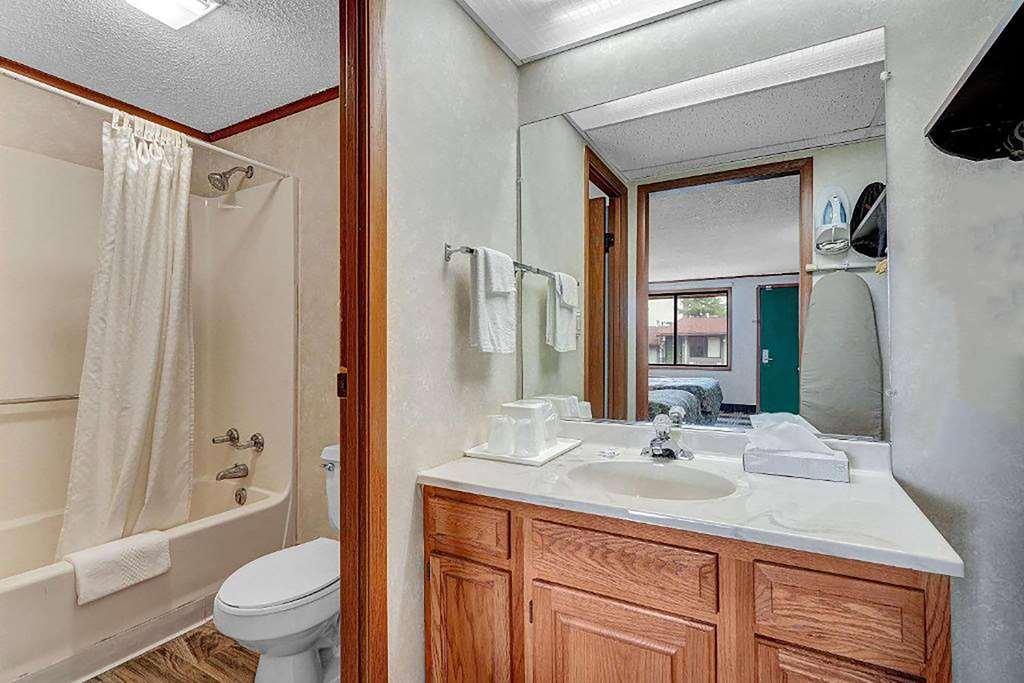 Days-Inn By Wyndham Liverpool-Syracuse Quarto foto