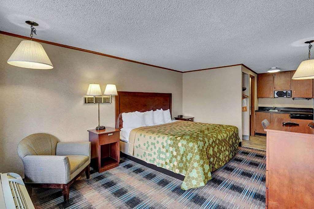 Days-Inn By Wyndham Liverpool-Syracuse Quarto foto