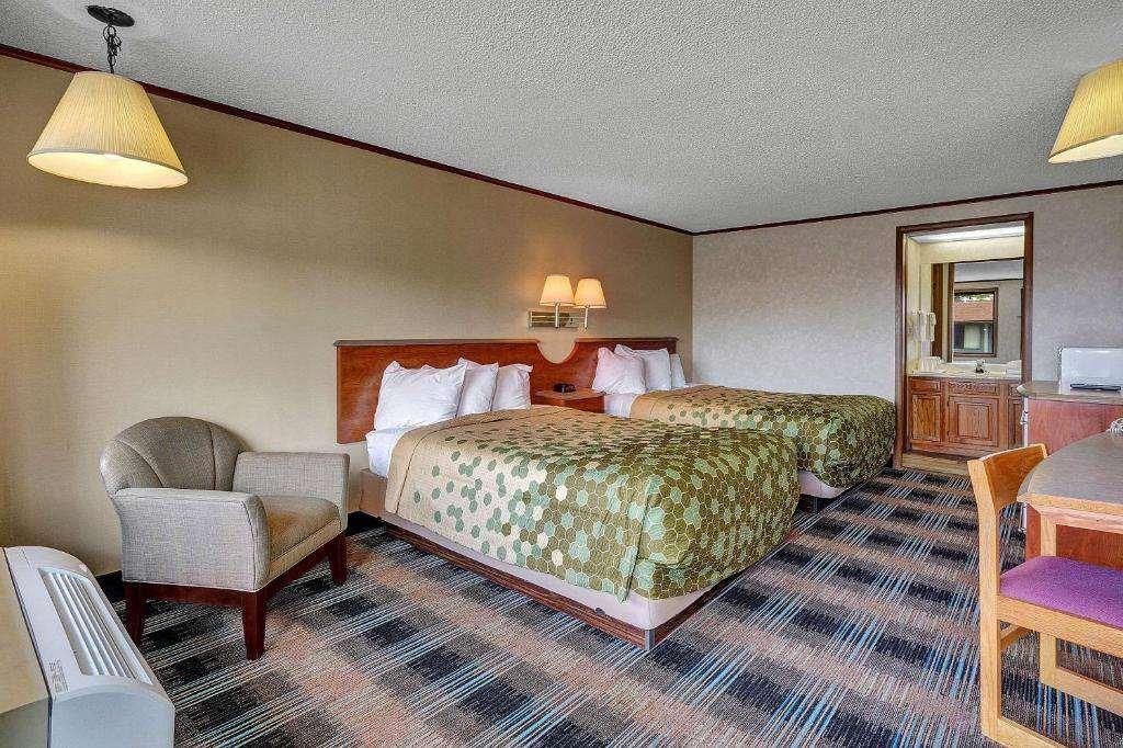 Days-Inn By Wyndham Liverpool-Syracuse Quarto foto