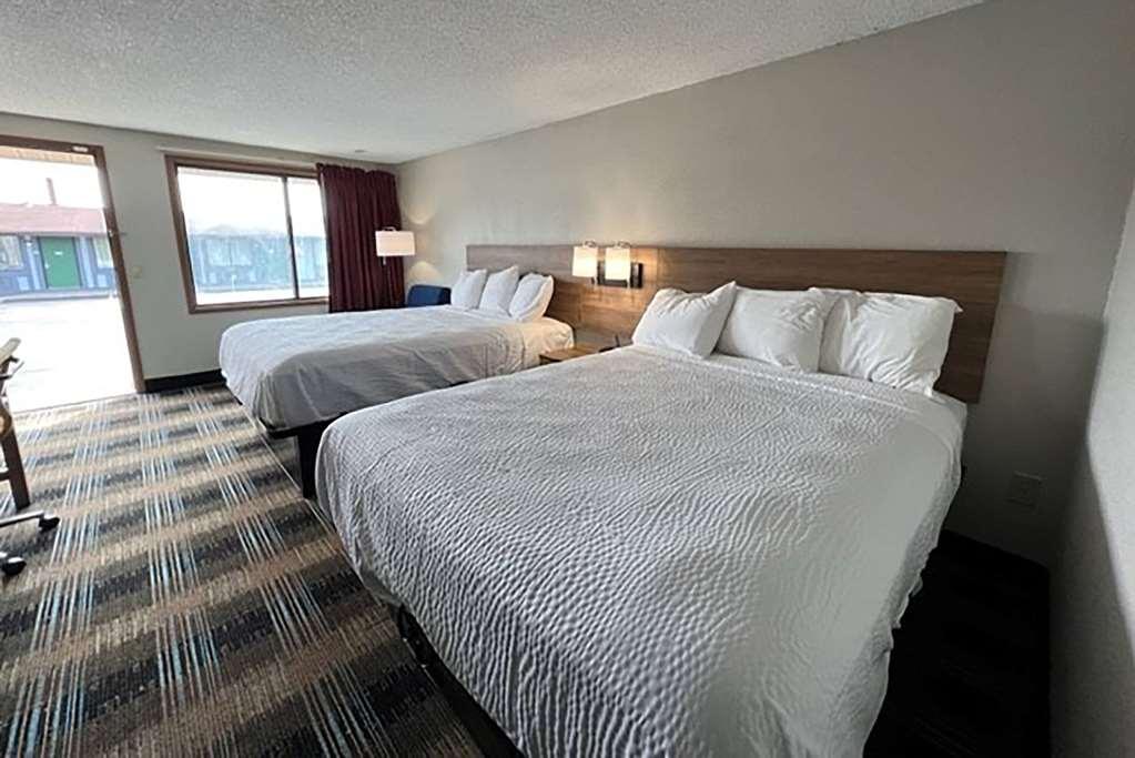 Days-Inn By Wyndham Liverpool-Syracuse Quarto foto
