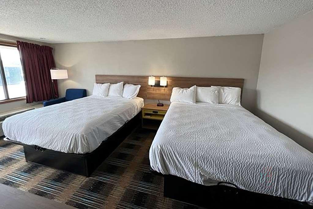 Days-Inn By Wyndham Liverpool-Syracuse Quarto foto