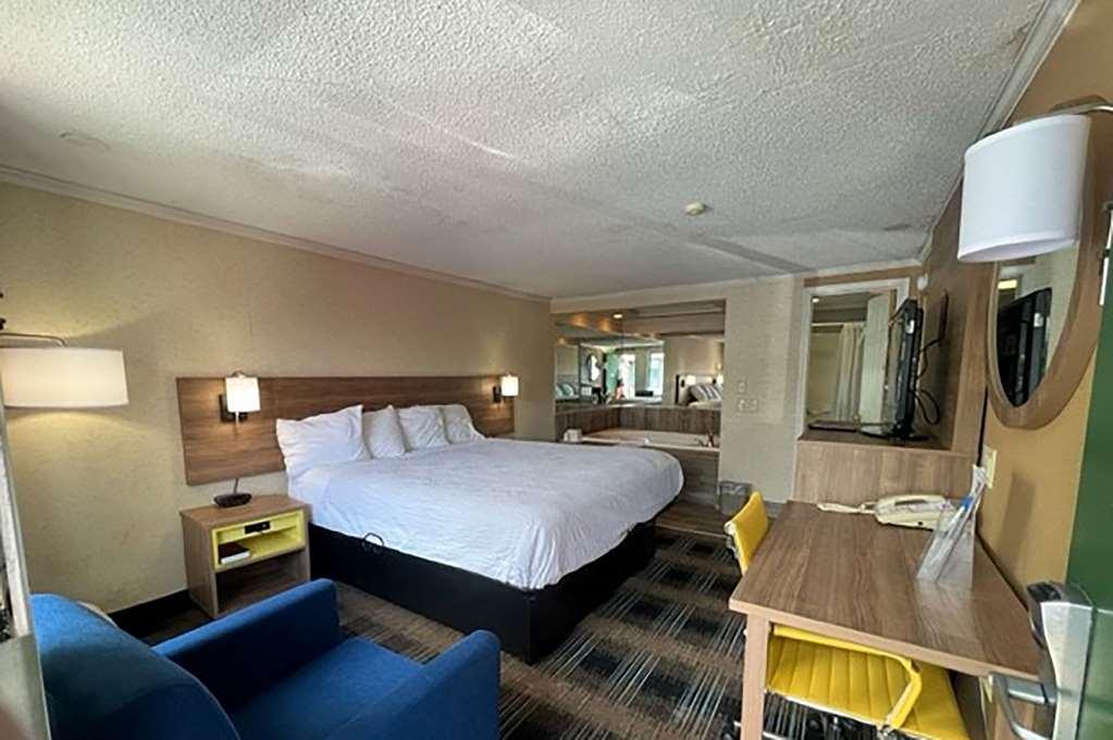 Days-Inn By Wyndham Liverpool-Syracuse Quarto foto