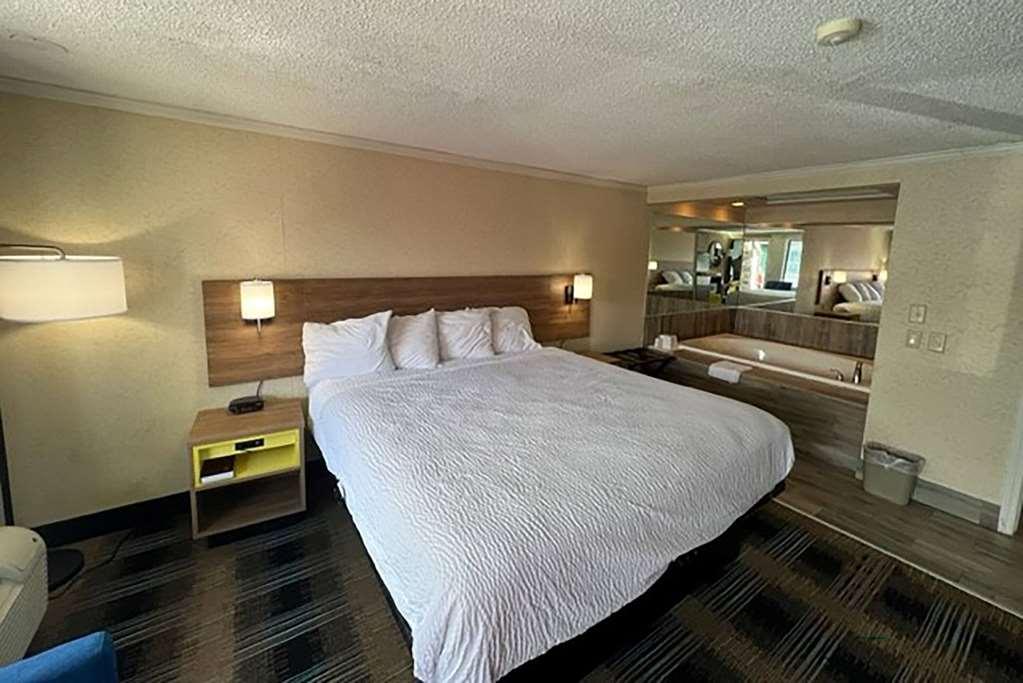 Days-Inn By Wyndham Liverpool-Syracuse Quarto foto