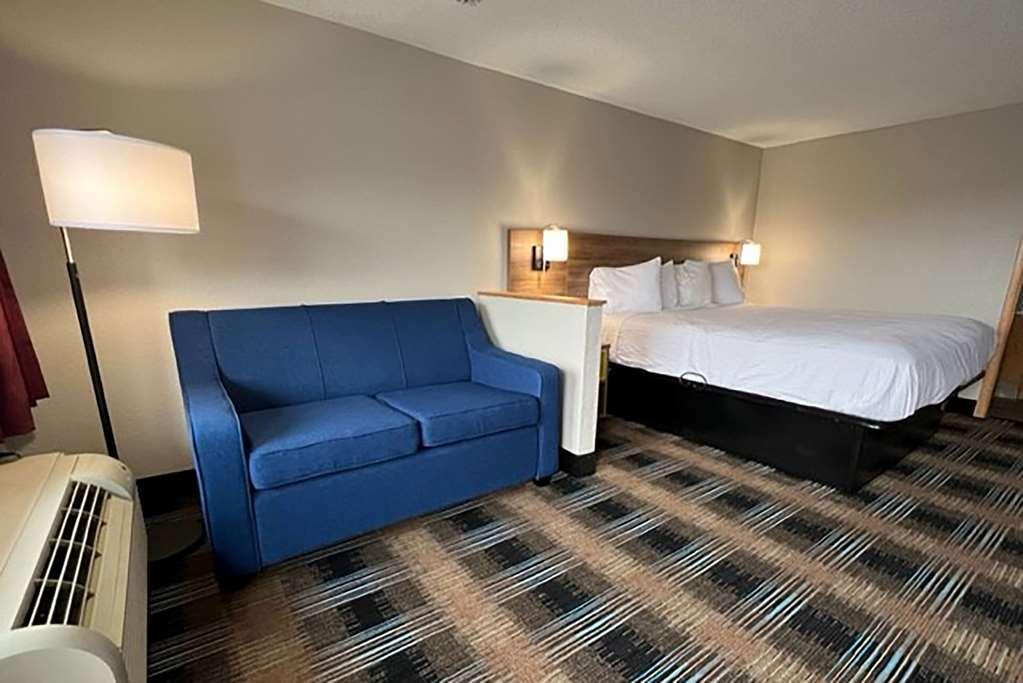 Days-Inn By Wyndham Liverpool-Syracuse Quarto foto