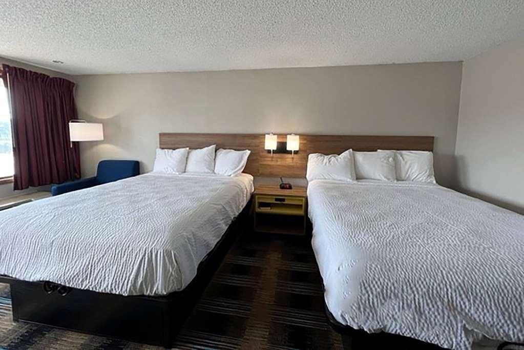 Days-Inn By Wyndham Liverpool-Syracuse Quarto foto