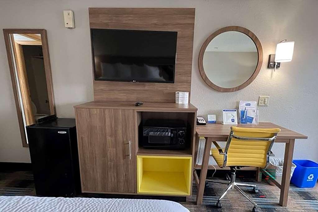 Days-Inn By Wyndham Liverpool-Syracuse Quarto foto