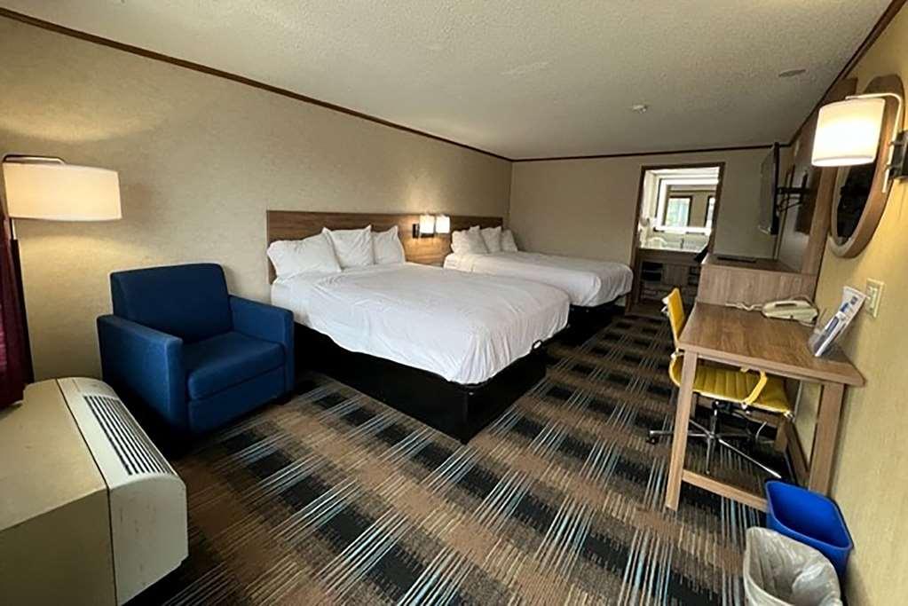 Days-Inn By Wyndham Liverpool-Syracuse Quarto foto