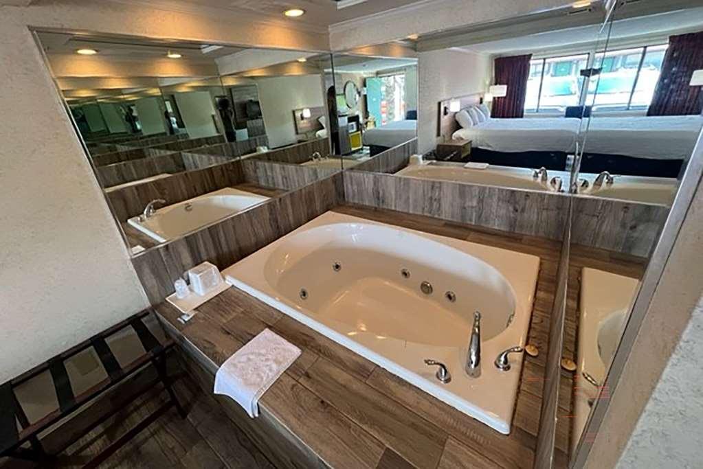 Days-Inn By Wyndham Liverpool-Syracuse Quarto foto