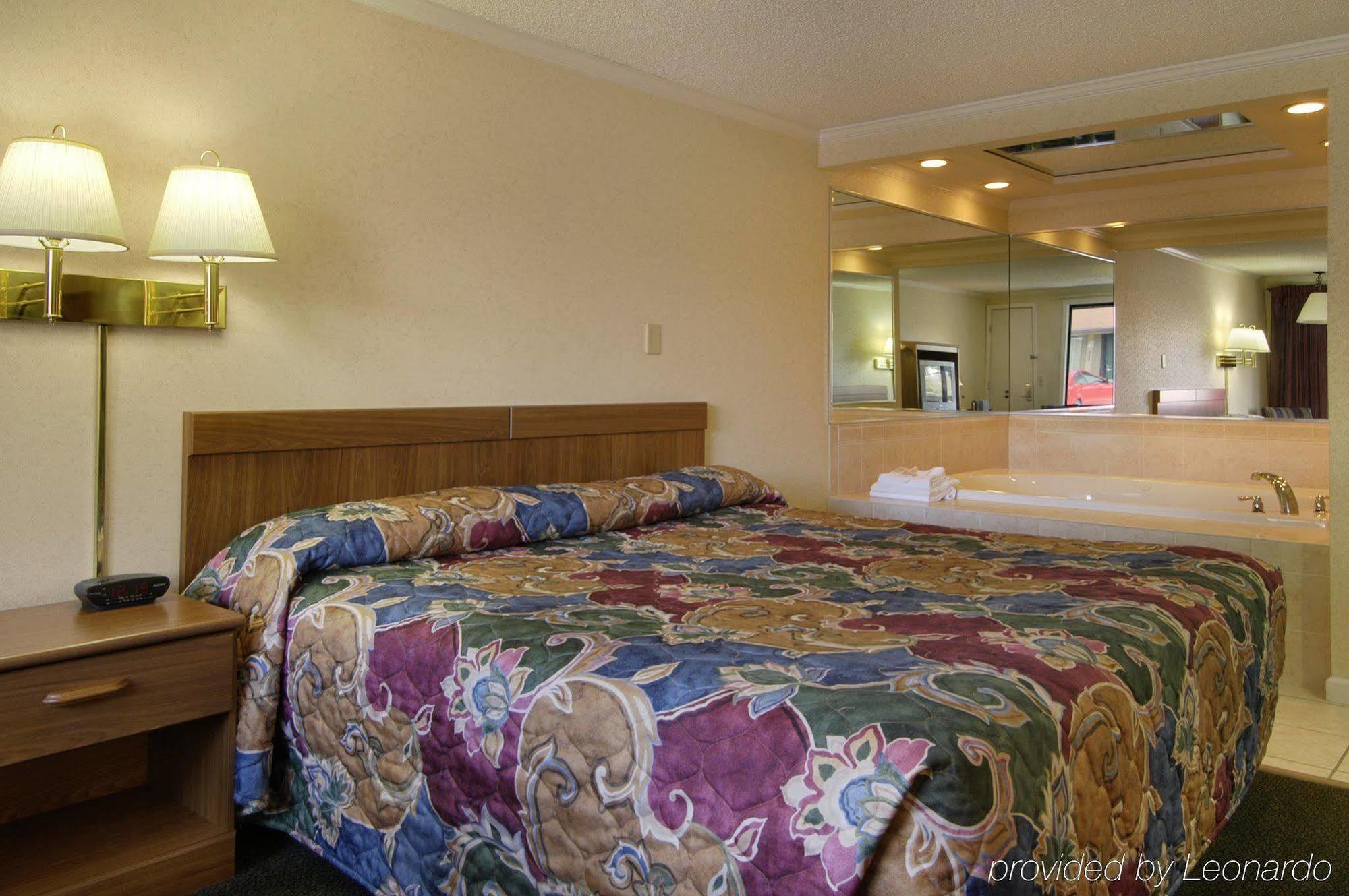Days-Inn By Wyndham Liverpool-Syracuse Quarto foto